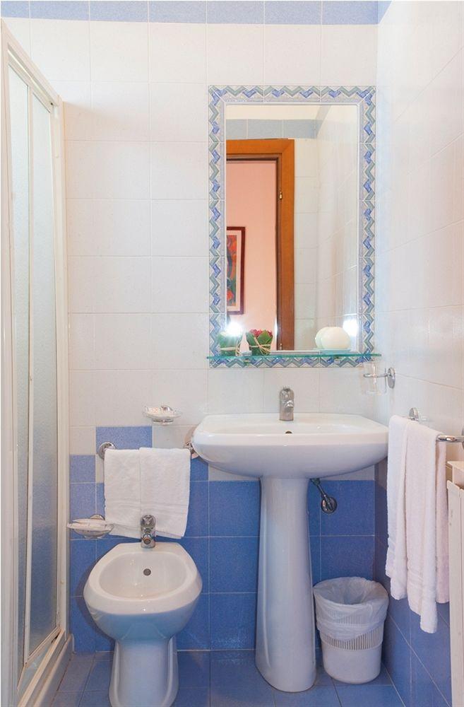 Residence Auriga リミニ エクステリア 写真